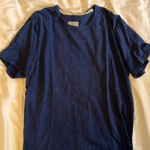 rag & bone
Short Sleeve T
Small